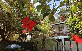 Exclusive Guest House - Suites Charmosas na Vila